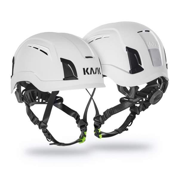 カスク KASK ゼニス X PL ホワイト KK0202