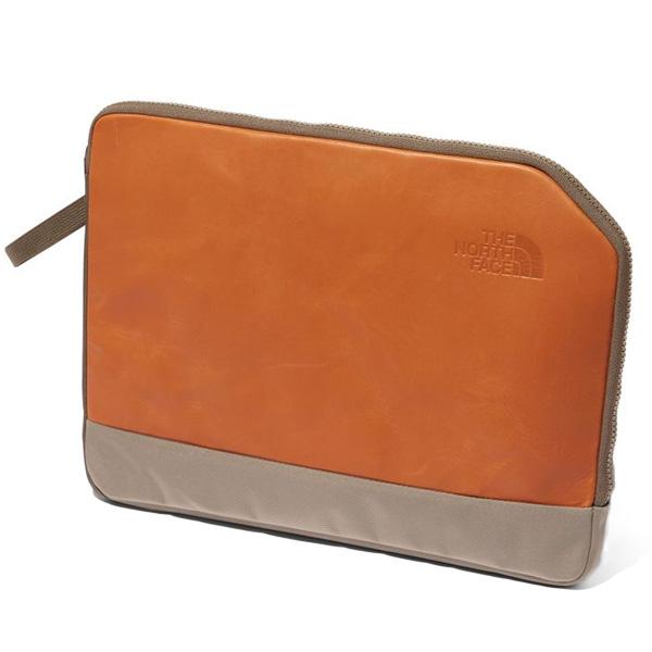 ノースフェイス ローマーガジェットホルダー ティンバーウルフ NM82063-TW