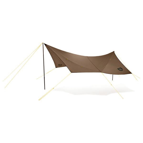 ニーモ タープ NEMO タープ シャドウキャスター LE 110 NM-SCT110-LE  