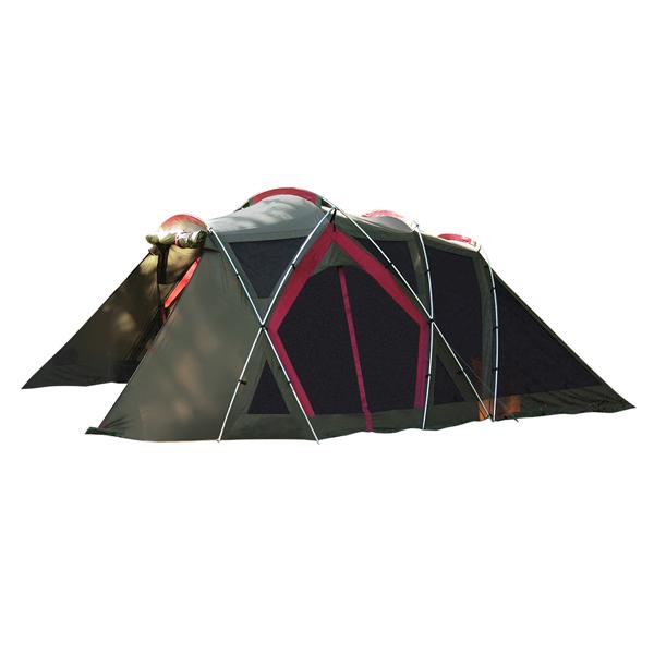 snow peak スノーピーク リビングシェルロング Pro. 4-6人用 TP-660 