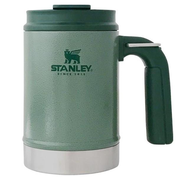 スタンレー STANLEY クラシック真空キャンプマグ 0.47L 01693-027 マグカップ、コップ