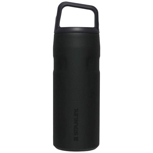スタンレー]STANLEY エアロライト真空ボトル0.47L 10-11217 ブラック