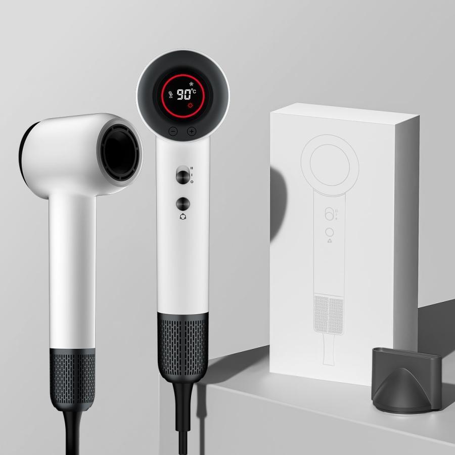 2025年最新速乾ヘアドライヤー 高濃度マイナスイオン搭載 定価32800円 2025年最新速乾ヘアドライヤー 高濃度マイナスイオン搭載