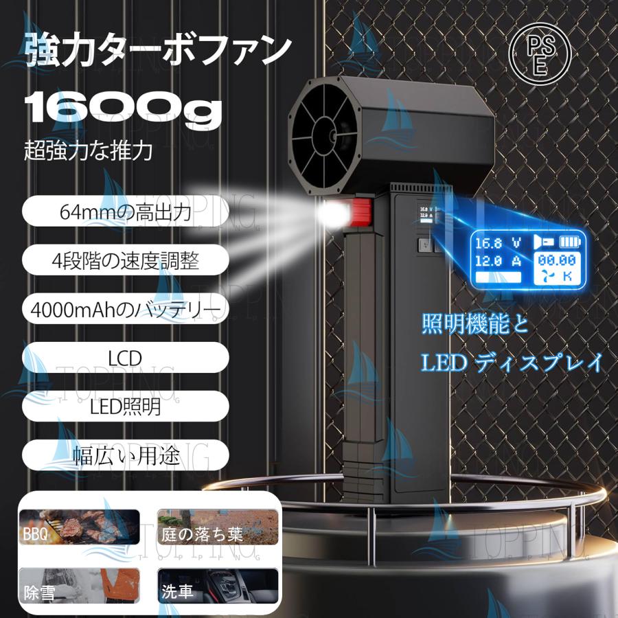 ブロワー 洗車 充電式 アリエク ターボジェットファン 車載 ブロワー 洗車 充電式 アリエク ターボジェットファン 車載