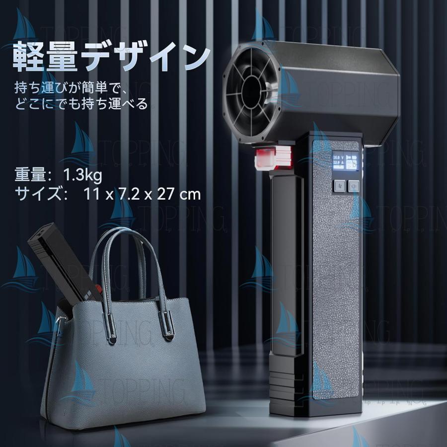 ブロワー 洗車 充電式 アリエク ターボジェットファン 車載 ブロワー 洗車 充電式 アリエク ターボジェットファン 車載