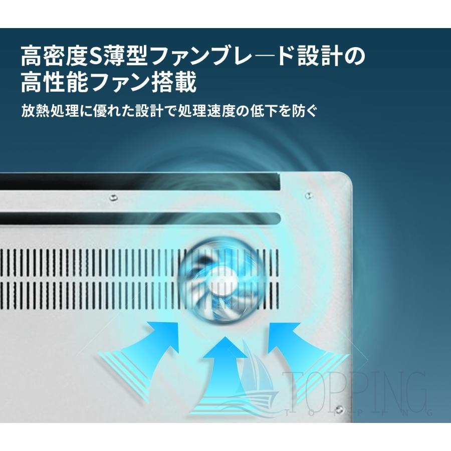 インテル ノートパソコン 新品 PC windows11 office搭載 最大 第13世代