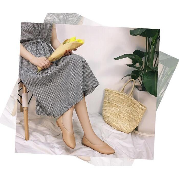 フラットシューズ ブランド レディース カジュアルシューズ 靴 パンプス 痛くない スリッポン 楽チン ヒール1cm 通勤 オフィスカジュアル 妊娠 春秋 美脚 Jbyh Hiru 01 Topping 通販 Yahoo ショッピング