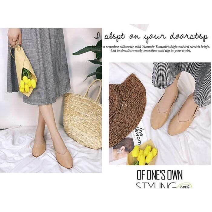 フラットシューズ ブランド レディース カジュアルシューズ 靴 パンプス 痛くない スリッポン 楽チン ヒール1cm 通勤 オフィスカジュアル 妊娠 春秋 美脚 Jbyh Hiru 01 Topping 通販 Yahoo ショッピング