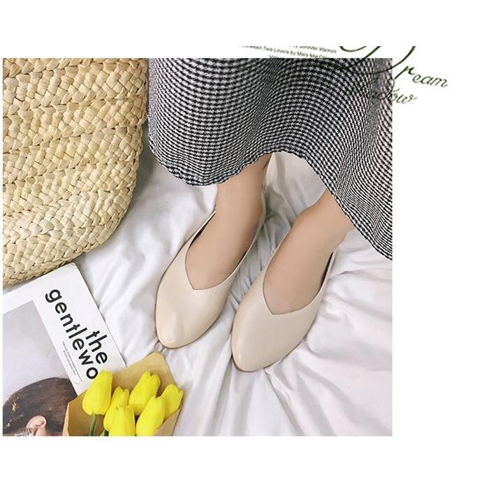 フラットシューズ ブランド レディース カジュアルシューズ 靴 パンプス 痛くない スリッポン 楽チン ヒール1cm 通勤 オフィスカジュアル 妊娠 春秋 美脚 Jbyh Hiru 01 Topping 通販 Yahoo ショッピング