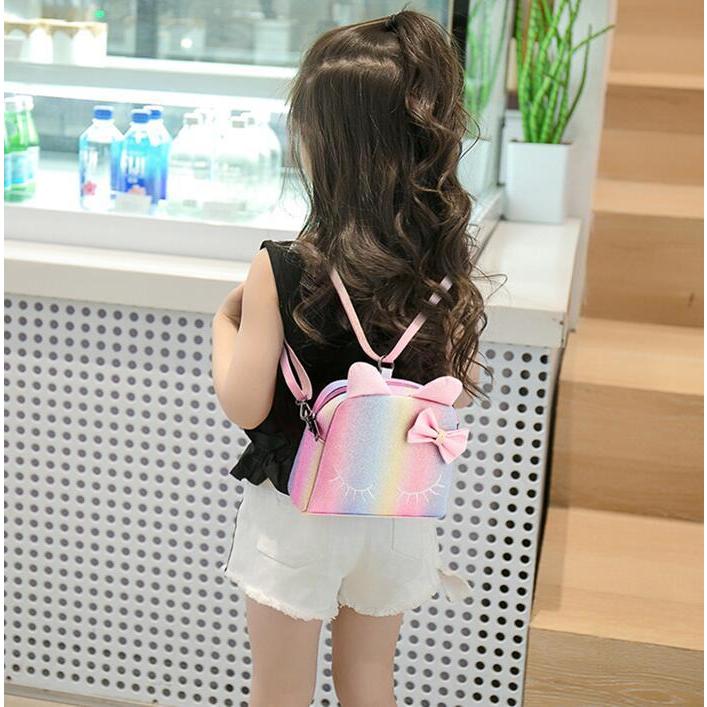 キッズバッグ ショルダーバッグ 子供 バッグ リュック 子供かばん 女の子 リュックサック ねこ リュック 軽量 保育園 幼稚園 通園リュック かわいい 託児所 Jbyh Kidsbag9 1 Topping 通販 Yahoo ショッピング