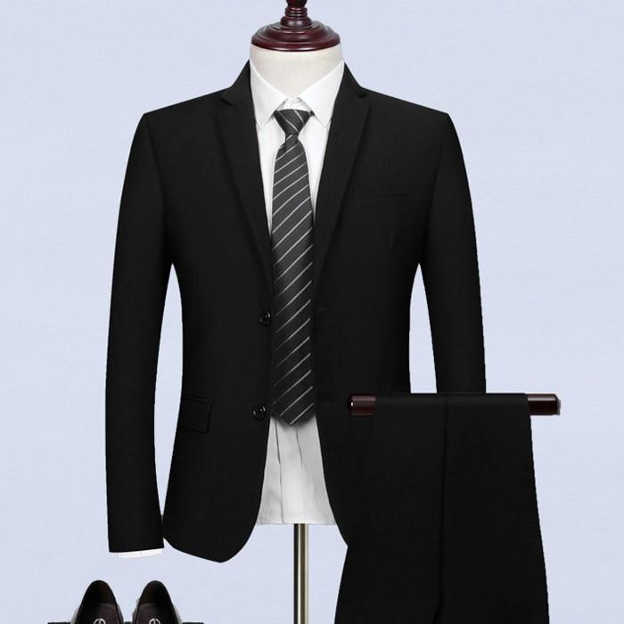 選べる2色スーツ メンズ 礼服 フォーマル フォーマルスーツ ビジネス 紳士服 ブラックスーツ 通勤 結婚式 オールシーズン 喪服 春夏 秋冬 おしゃれ Jbyh Suit Lyx01 Man Topping 通販 Yahoo ショッピング