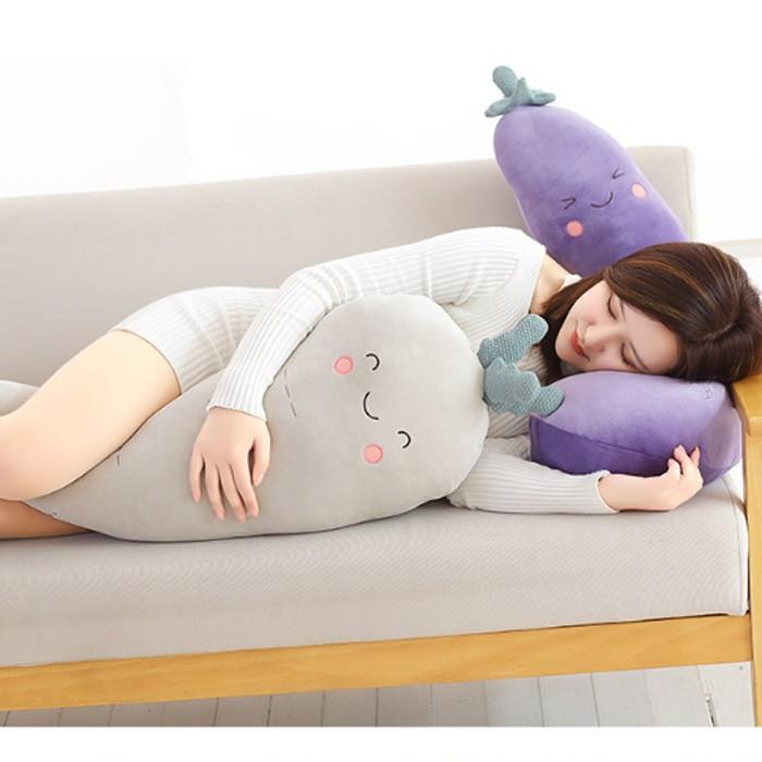 ぬいぐるみ 野菜 かわいい 80cm プレゼント 贈り物 大きい バレンタインデー お誕生日 カワイイ 抱き枕 クリスマス プレゼント フルーツ 彼女 ギフト Jbyh Wan Lyx08 Topping 通販 Yahoo ショッピング