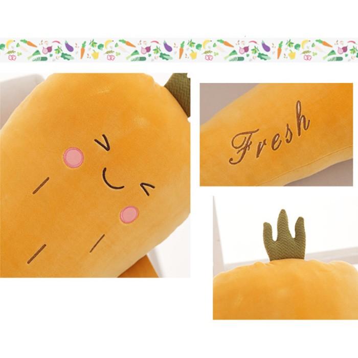 ぬいぐるみ 野菜 かわいい 80cm プレゼント 贈り物 大きい バレンタインデー お誕生日 カワイイ 抱き枕 クリスマス プレゼント フルーツ 彼女 ギフト Jbyh Wan Lyx08 Topping 通販 Yahoo ショッピング
