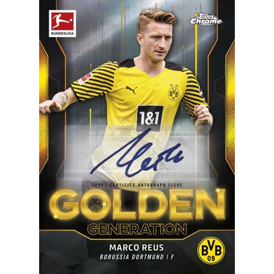 2022 Topps ブンデスリーガ クローム 2022 TOPPS BUNDESLIGA Chrome｜toppsjapan｜07