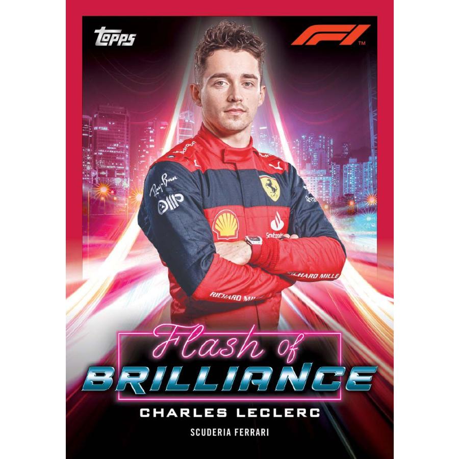 2022 Topps Formula 1 Hobby 2022 トップス フォーミュラ 1 ホビー｜toppsjapan｜05