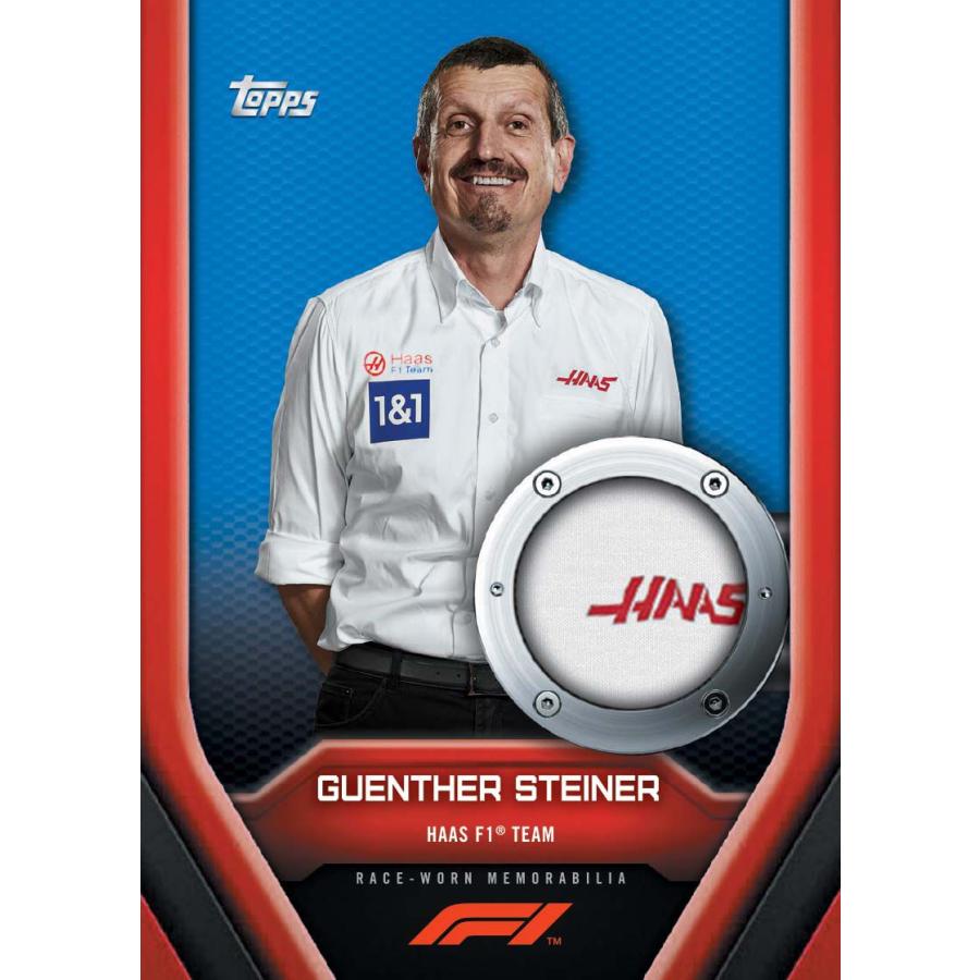 2022 Topps Formula 1 Hobby 2022 トップス フォーミュラ 1 ホビー｜toppsjapan｜07