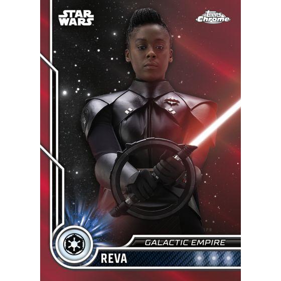 Topps 2023 Star Wars Chrome Hobby スターウォーズ クローム Topps 2023 Star Wars Chrome Hobby スターウォーズ クローム
