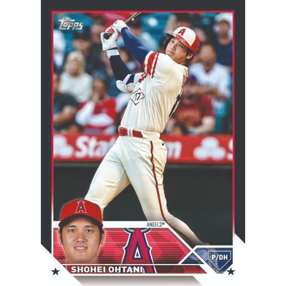 2023 Topps Baseball Series 2 Jumbo トップス ベースボール シリーズ 2 ジャンボ｜toppsjapan｜04