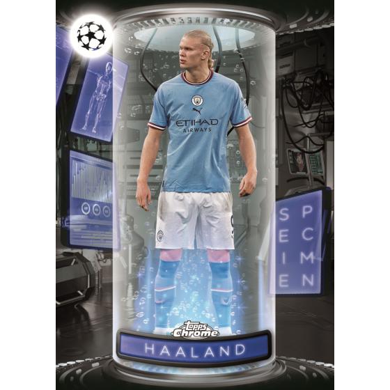 Topps Chrome UEFA Club Competitions 2022-23_Lite クラブ・コンペティション ライト｜toppsjapan｜08
