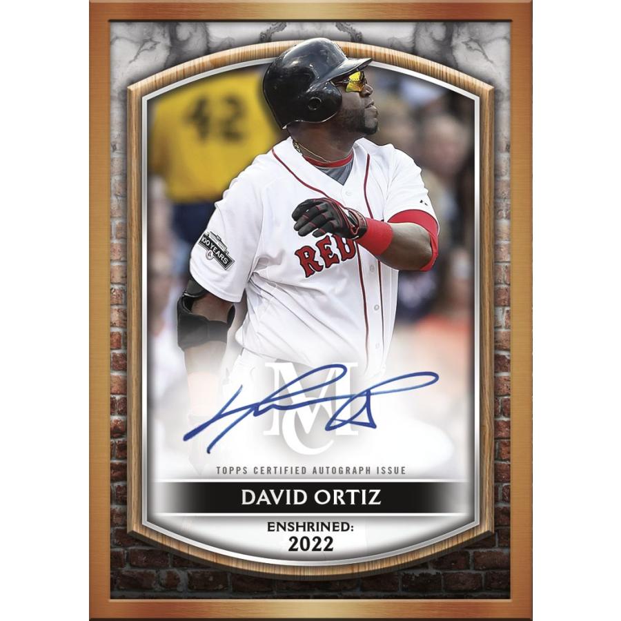 2023 Topps Museum Collection Baseball Hobby トップス ミュージアム