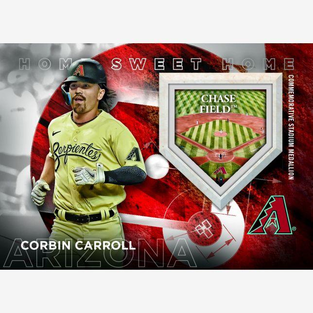 2024 Topps Baseball Series 1 Hobby トップス ベースボール シリーズ 1 ホビー｜toppsjapan｜13