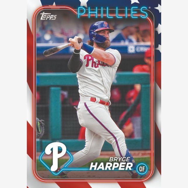 2024 Topps Baseball Series 1 Hobby トップス ベースボール シリーズ 1 ホビー｜toppsjapan｜05