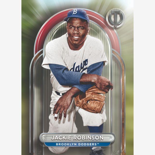 Topps 2024 Tribute Baseball Hobby トリビュート ベースボール 
