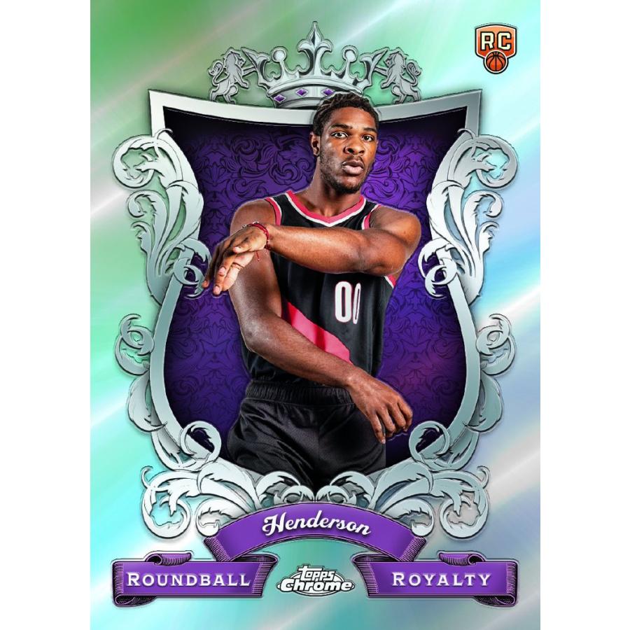 Topps 2023/24 Chrome Basketball - Monster トップス クローム Topps 2023/24 Chrome Basketball - Monster トップス クローム