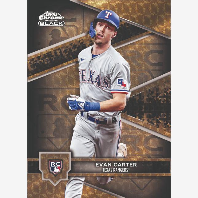 2024 Topps Chrome Black Baseball Hobby トップス クローム ブラック ベースボール ホビー｜toppsjapan｜05