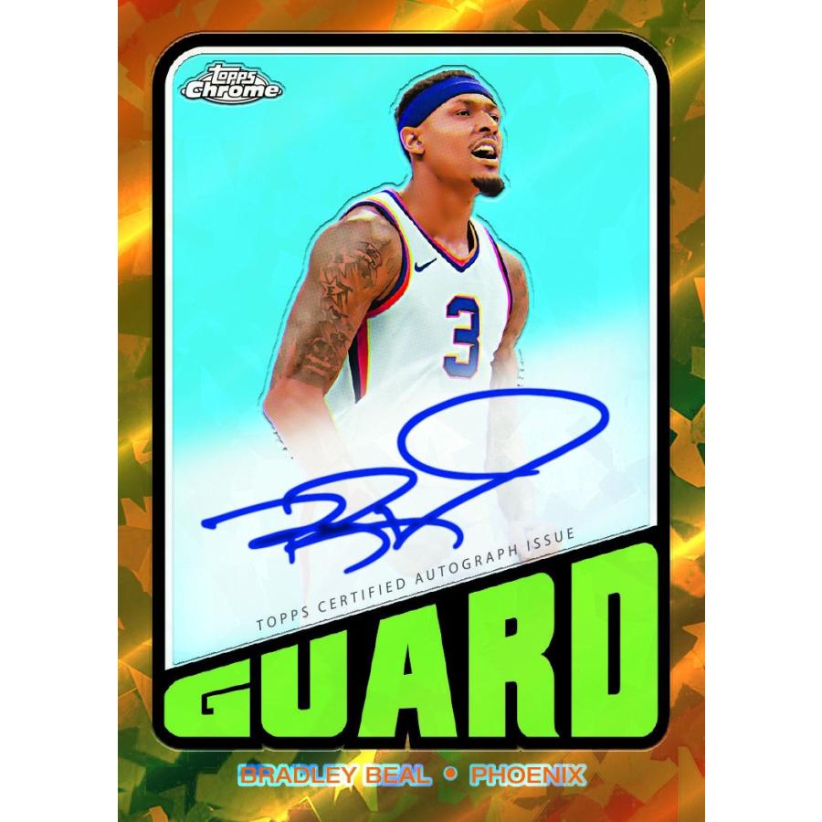 Topps 2023/24 Chrome Basketball - Sapphire????クローム Topps 2023/24 Chrome Basketball - Sapphire????クローム