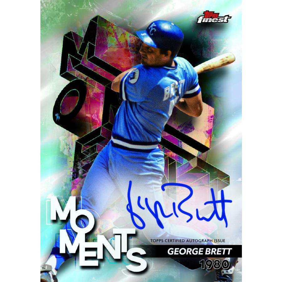 Topps 2024 Finest Baseball_Hobby ファインネスト : Topps Japan公式 