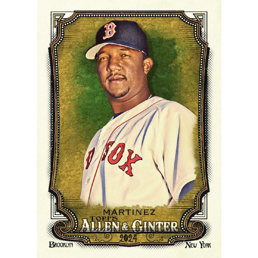 Topps 2024 Allen and Ginter Baseball Value Box トップス Topps 2024 Allen and Ginter Baseball Value Box トップス