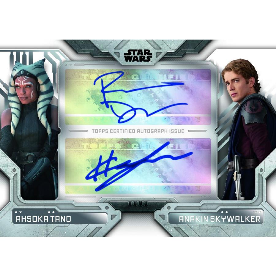Topps 2024 Star Wars High-Tek - Hobby Box スターウォーズ