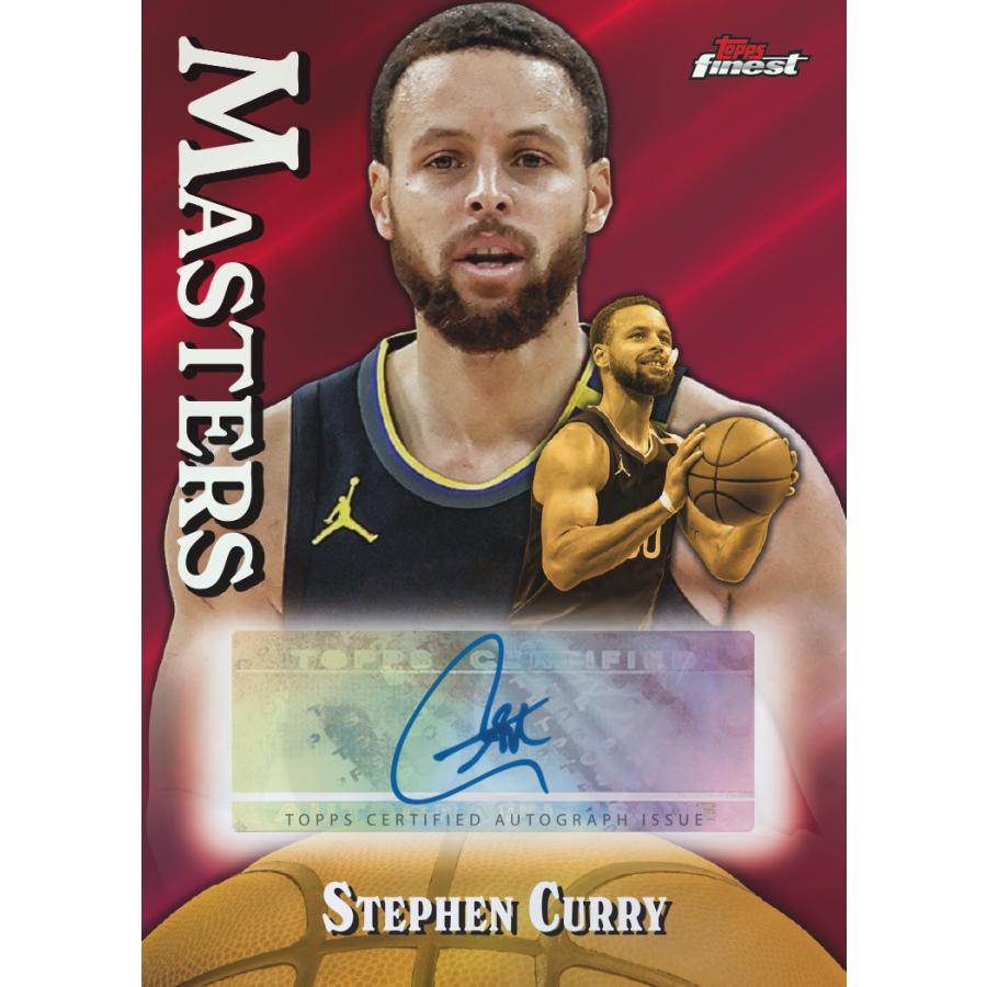 Topps 2024-25 Topps Finest Basketball - HOBBY : Topps Japan公式