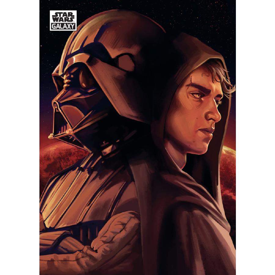 Topps 2025 Star Wars Chrome Galaxy : Topps Japan公式 ヤフー店