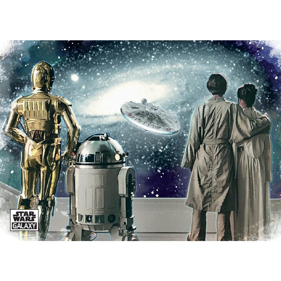 Topps 2025 Star Wars Chrome Galaxy : Topps Japan公式 ヤフー店