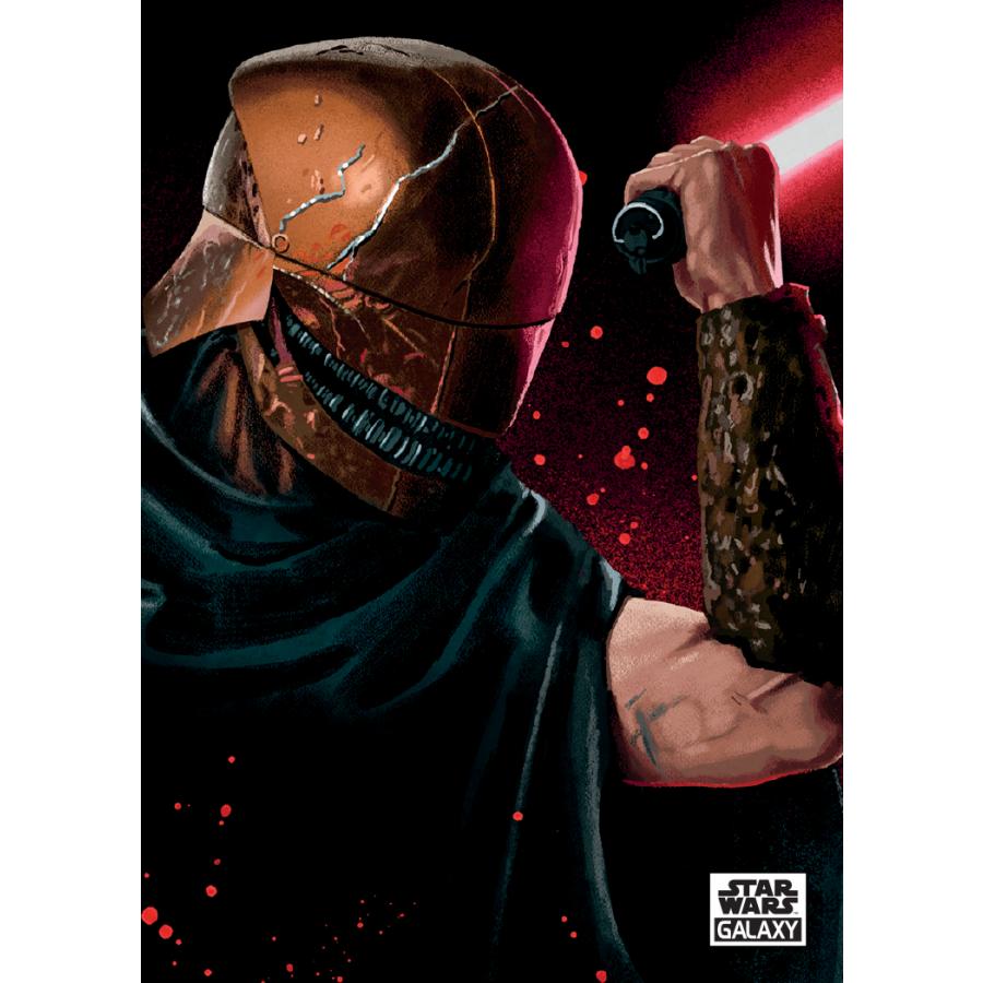 Topps 2025 Star Wars Chrome Galaxy : Topps Japan公式 ヤフー店