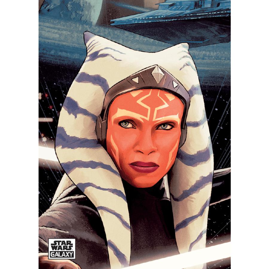 Topps 2025 Star Wars Chrome Galaxy : Topps Japan公式 ヤフー店