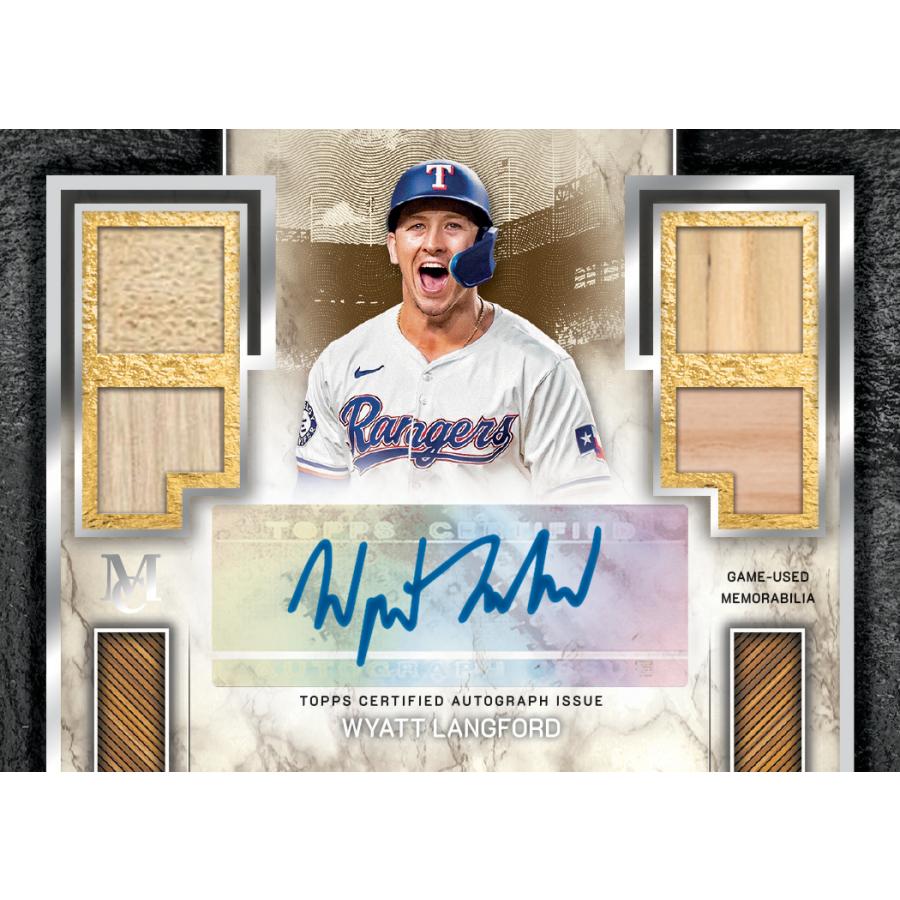 Topps 2025 Museum Baseball : Topps Japan公式 ヤフー店 - 通販