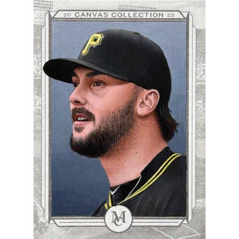 Topps 2025 Museum Baseball : Topps Japan公式 ヤフー店 - 通販