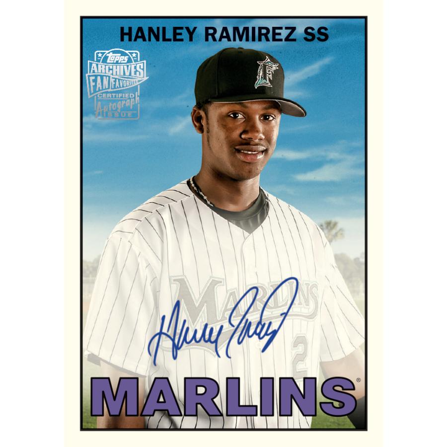 Topps 2025 Archives Baseball - VALUE : Topps Japan公式 ヤフー店 
