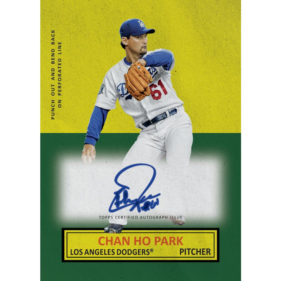 Topps 2025 Archives Baseball - VALUE : Topps Japan公式 ヤフー店 