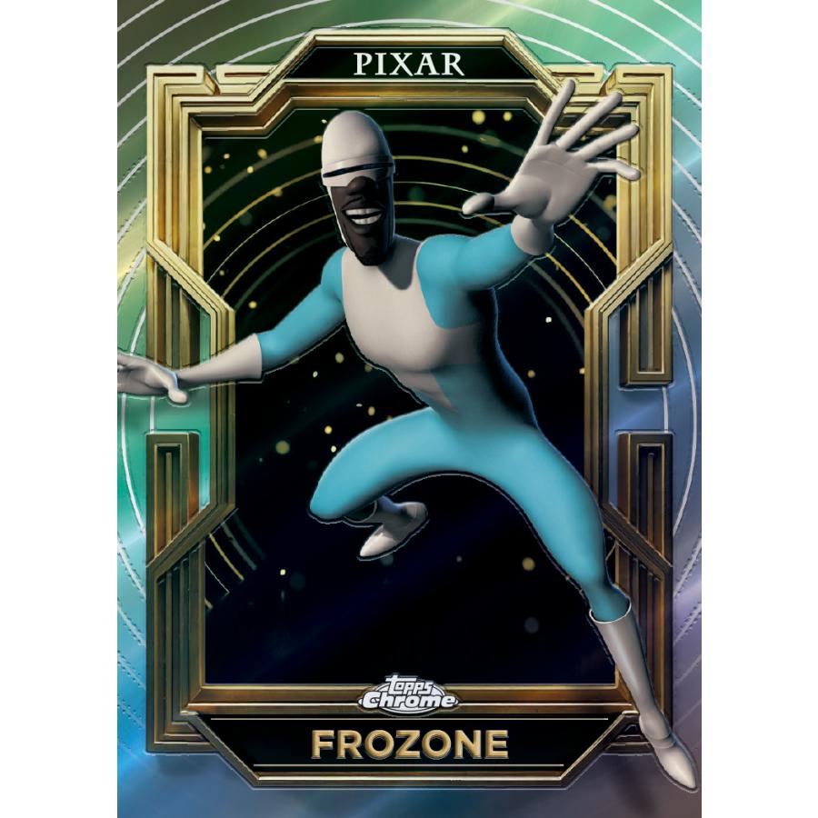 Topps 2025 Pixar Gold - HOBBY : Topps Japan公式 ヤフー店 - 通販