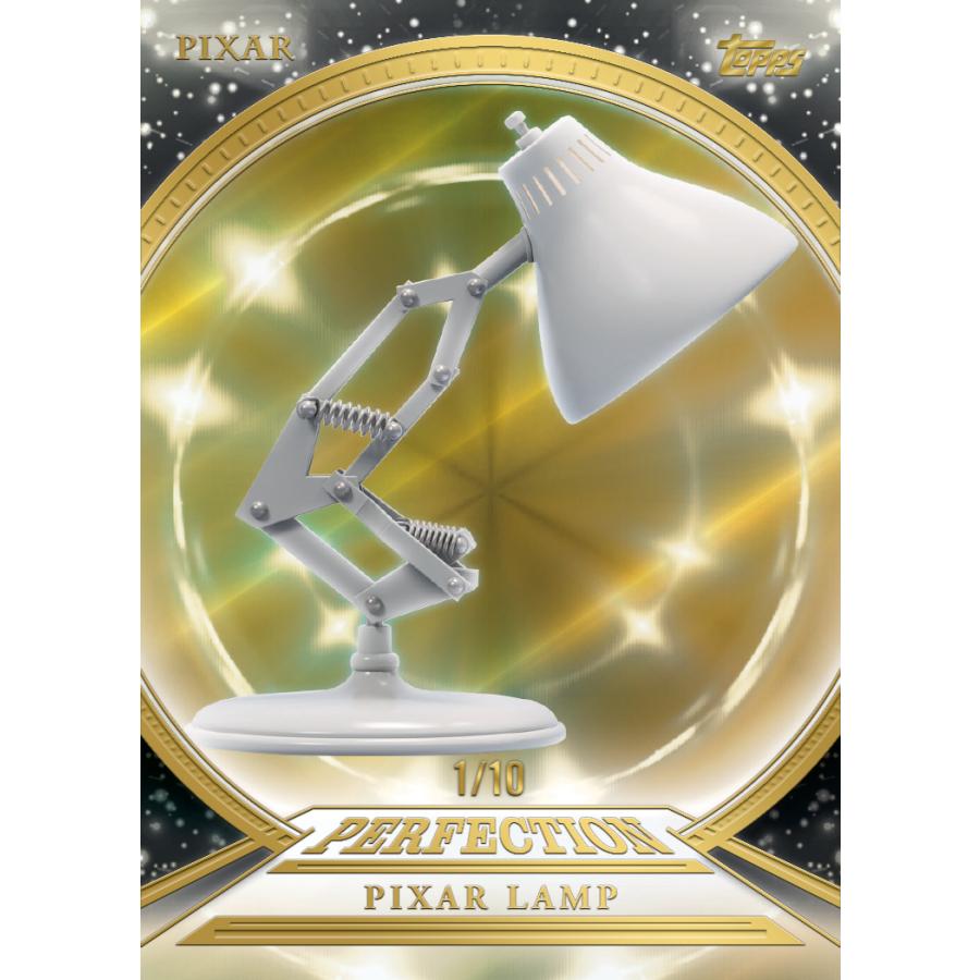 Topps 2025 Pixar Gold - HOBBY : Topps Japan公式 ヤフー店 - 通販