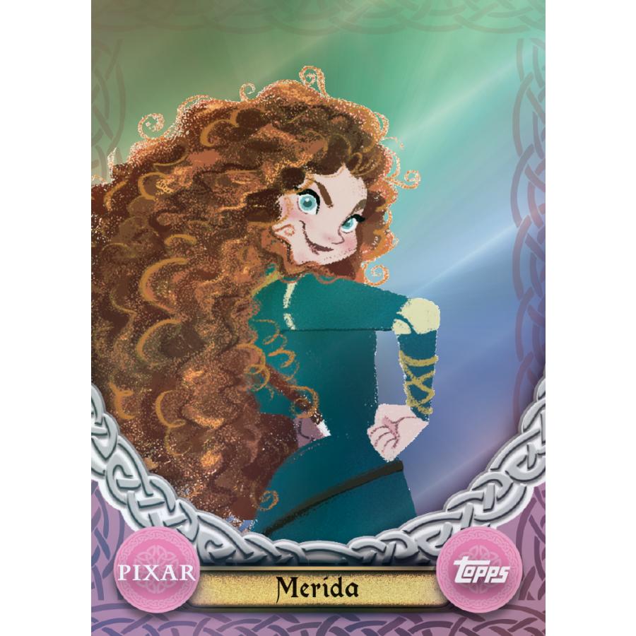 Topps 2025 Disney Wonder - MEGA : Topps Japan公式 ヤフー店 - 通販