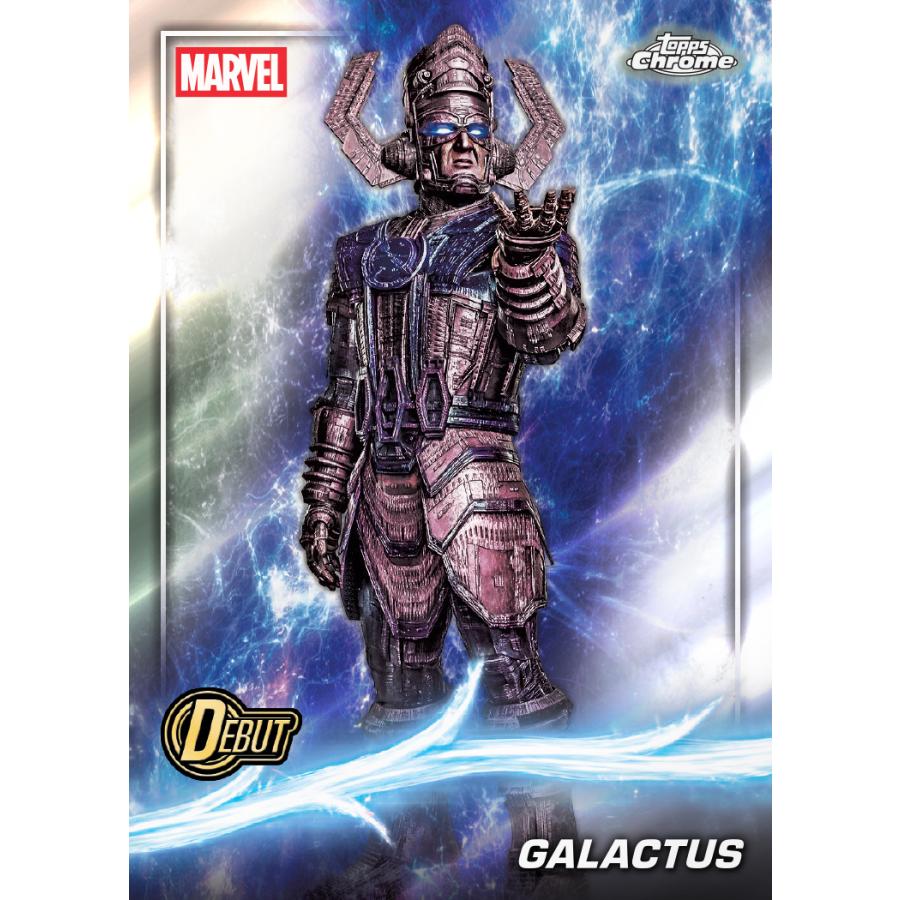Topps 2025 Marvel Studios - VALUE : Topps Japan公式 ヤフー店 