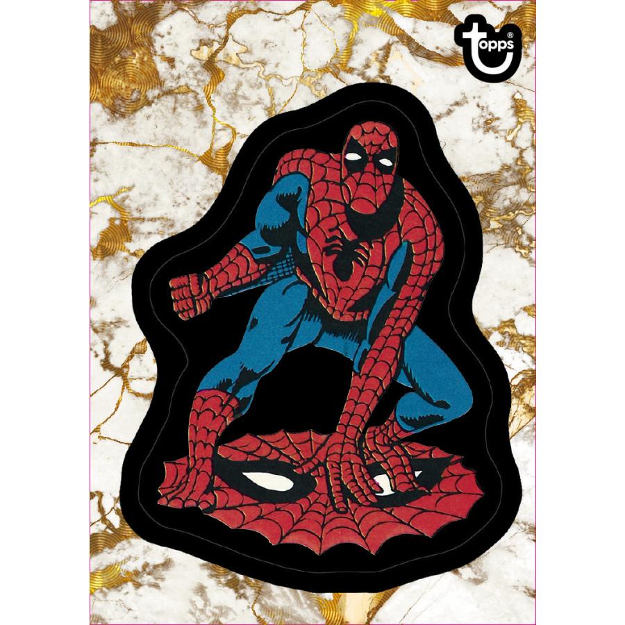 その他 Topps 2025 Marvel Comic Book Heroes 1975 2025 Marvel Comic Book Heroes 1975 Golden Anniversary