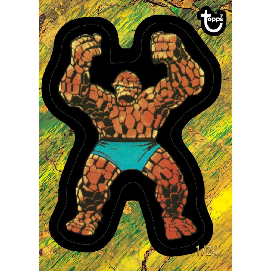 その他 Topps 2025 Marvel Comic Book Heroes 1975 2025 Marvel Comic Book Heroes 1975 Golden Anniversary