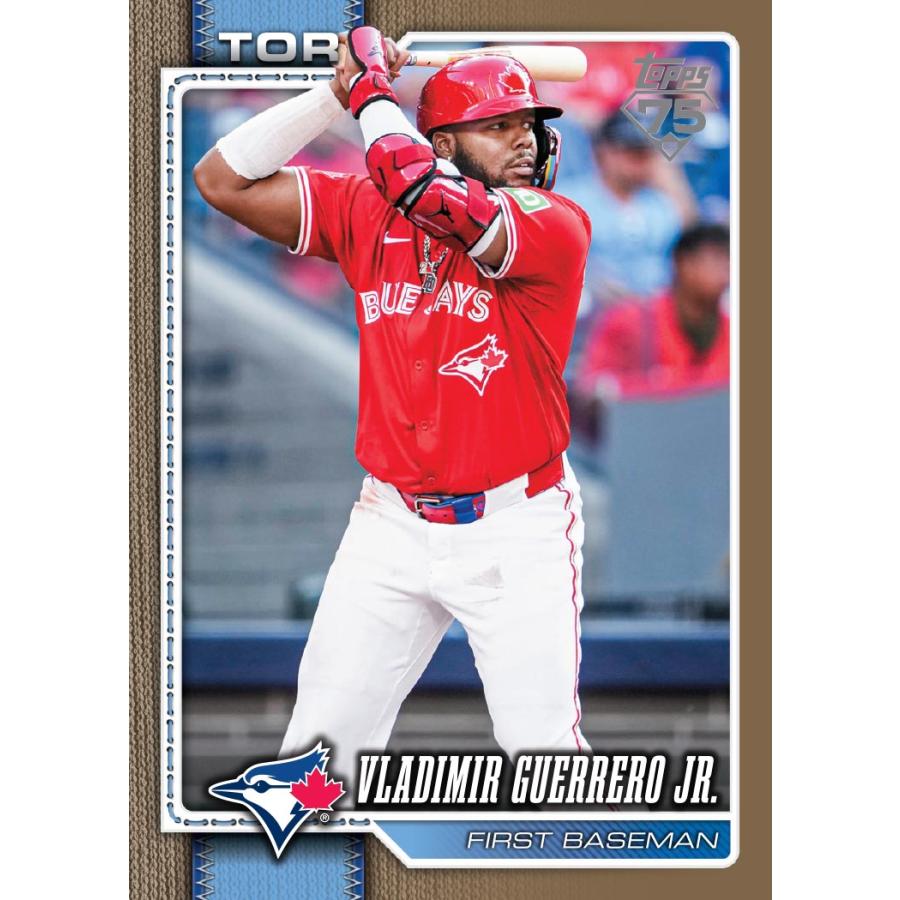 Topps 2026 Topps Baseball Series 1 - Hobby Box : Topps Japan公式