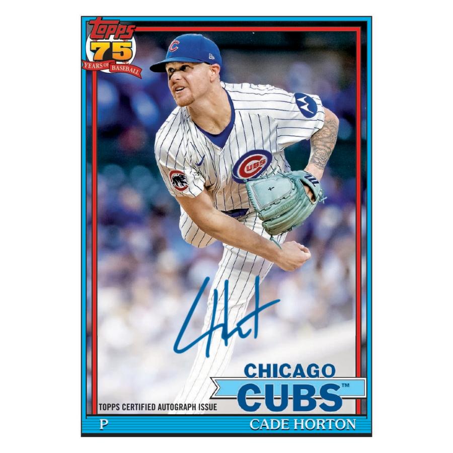 Topps 2026 Topps Baseball Series 1 - Hobby Box : Topps Japan公式
